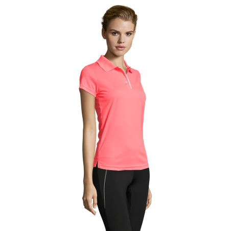 POLO SPORT FEMME