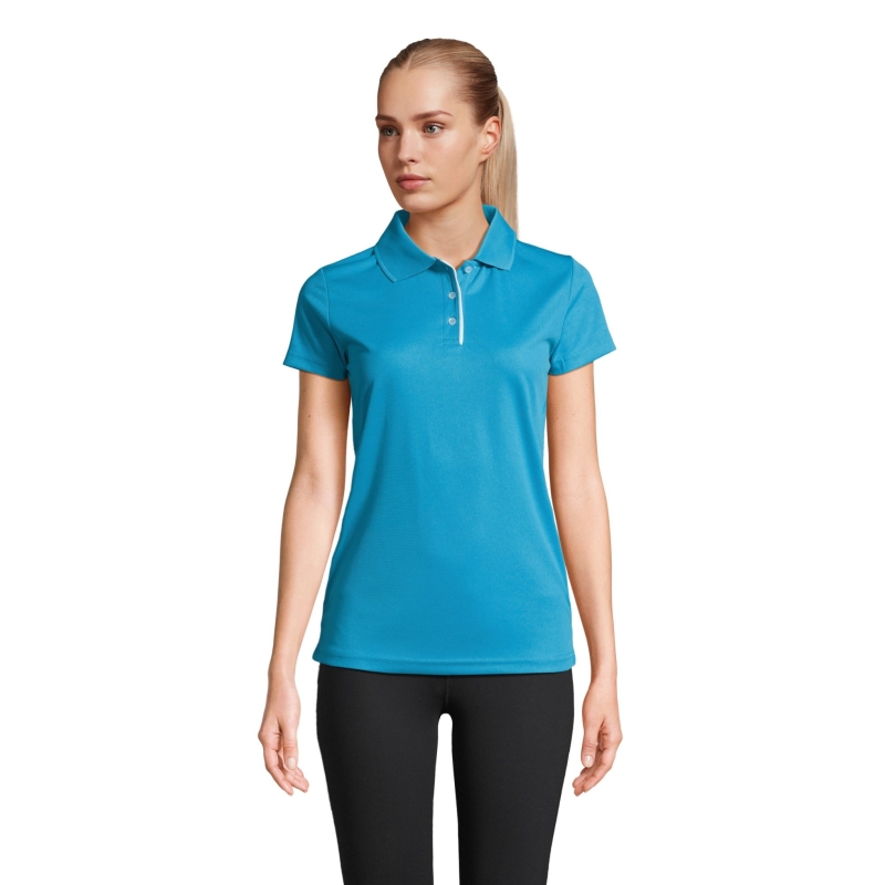 POLO SPORT FEMME