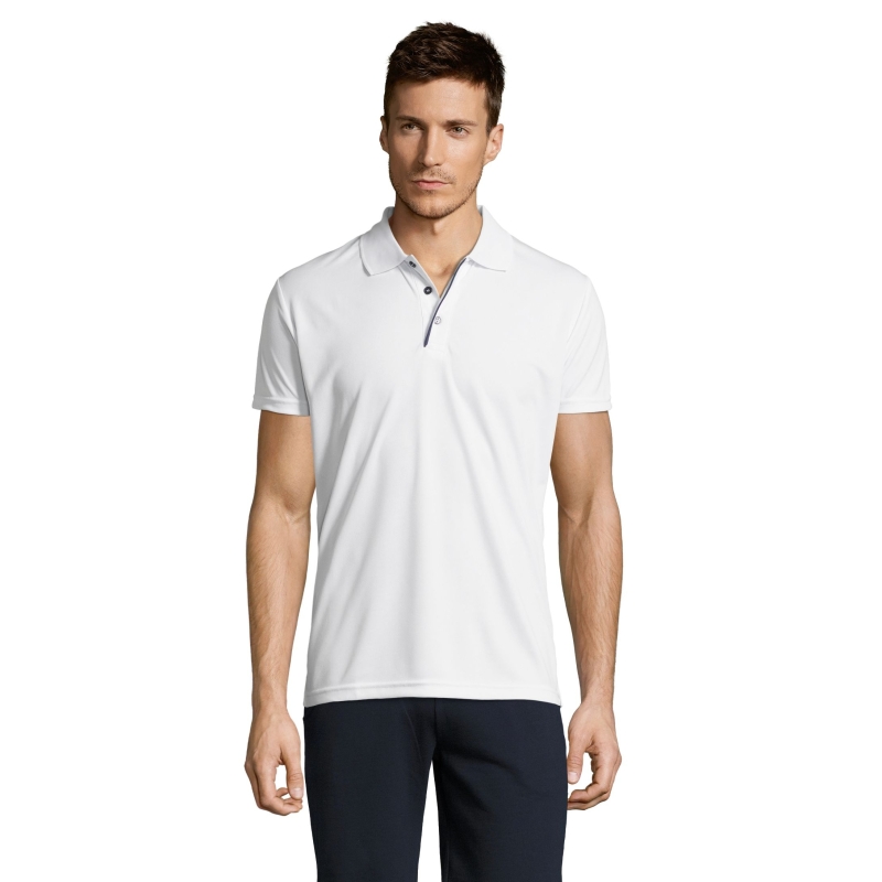 POLO SPORT HOMME