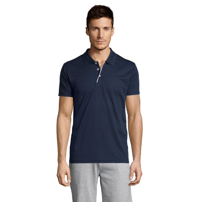 POLO SPORT HOMME