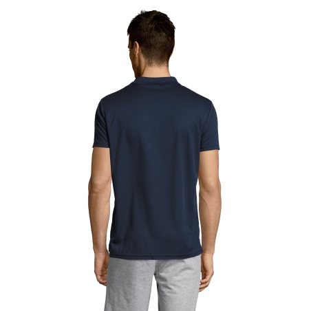 POLO SPORT HOMME