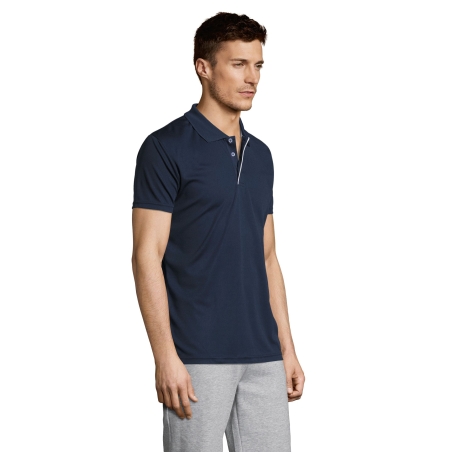 POLO SPORT HOMME