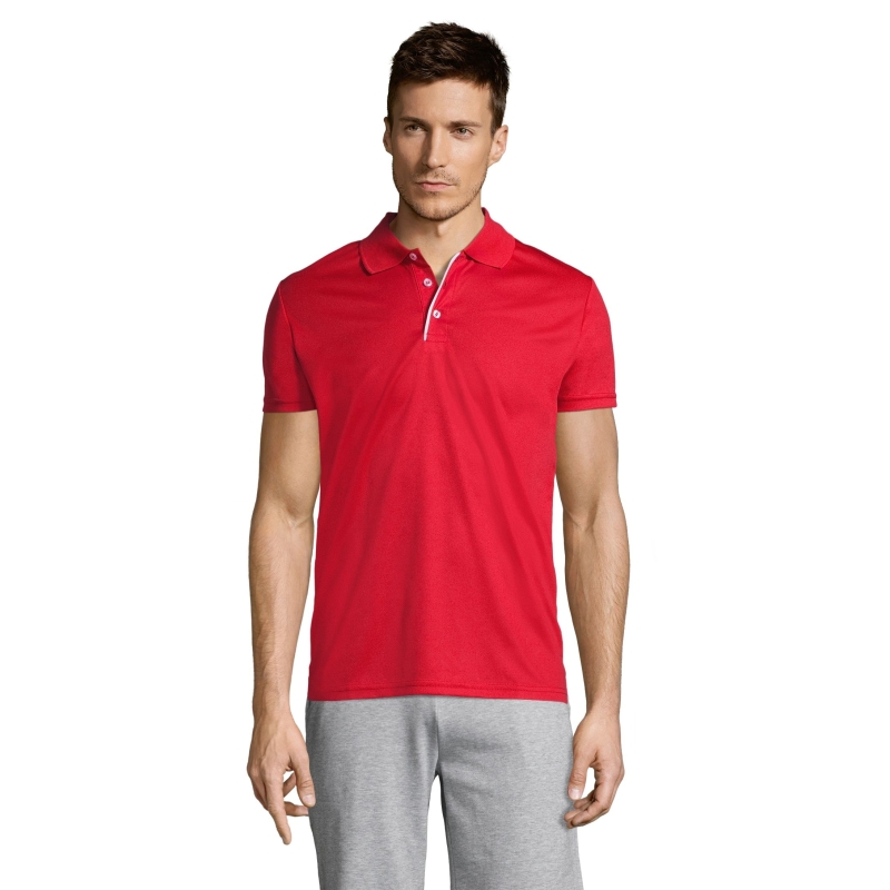 POLO SPORT HOMME