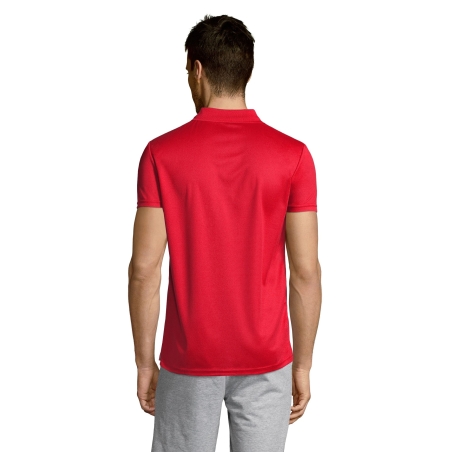 POLO SPORT HOMME