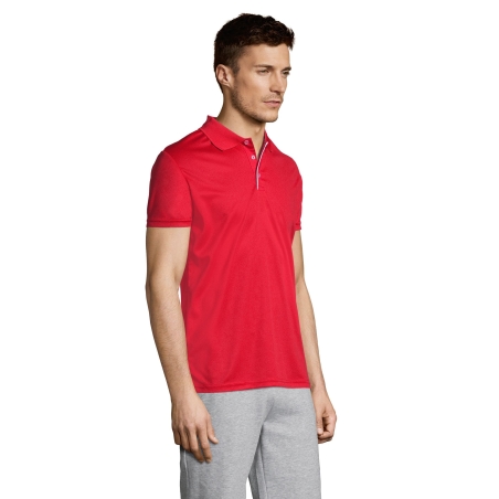 POLO SPORT HOMME