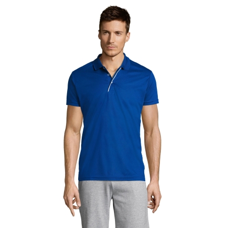 POLO SPORT HOMME