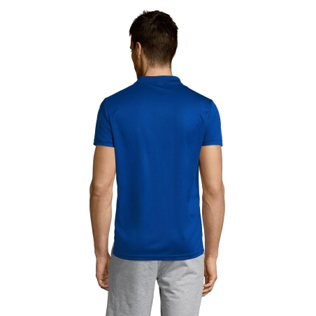 POLO SPORT HOMME