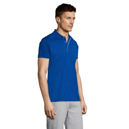 POLO SPORT HOMME