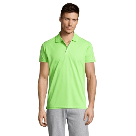 POLO SPORT HOMME