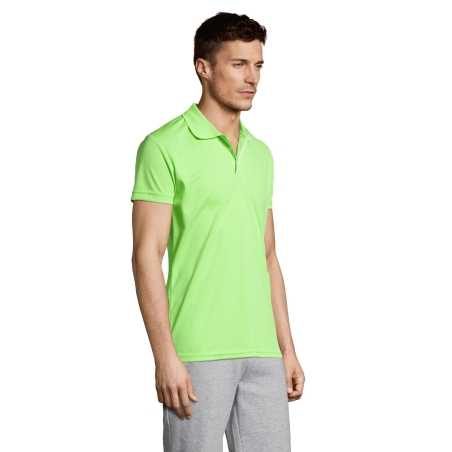 POLO SPORT HOMME