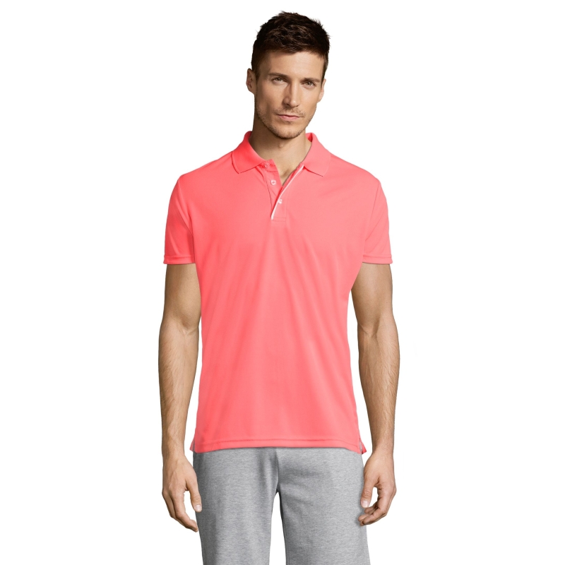 POLO SPORT HOMME