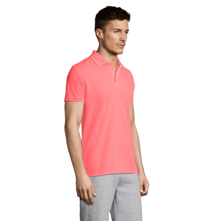 POLO SPORT HOMME