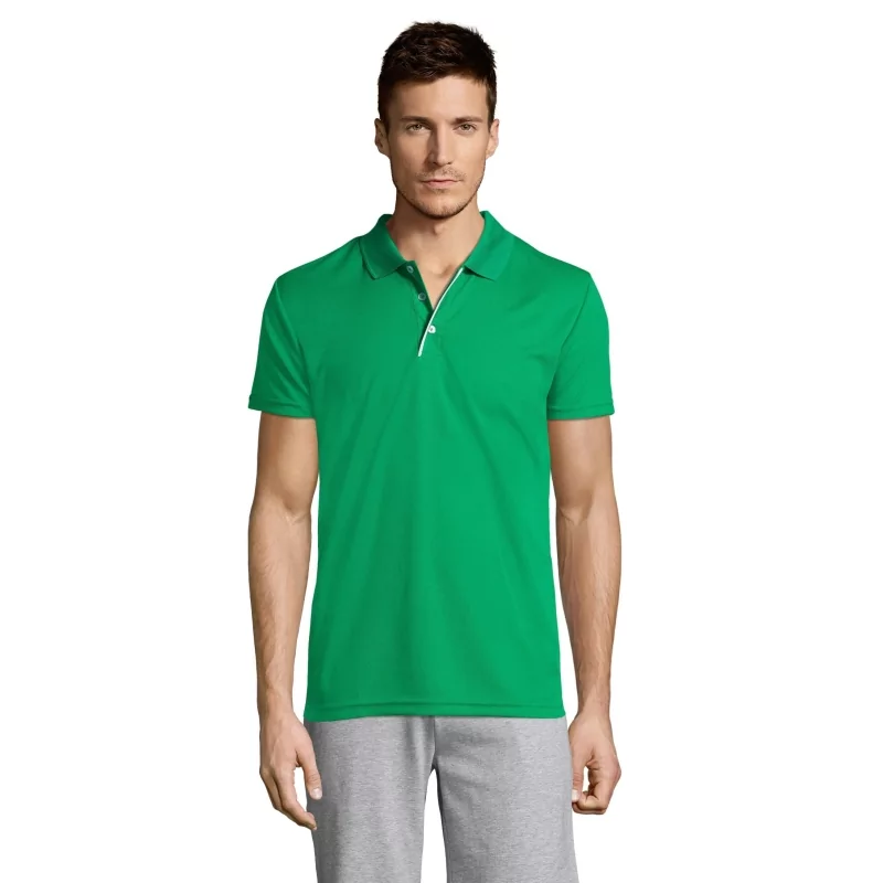 POLO SPORT HOMME