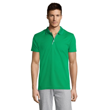 POLO SPORT HOMME