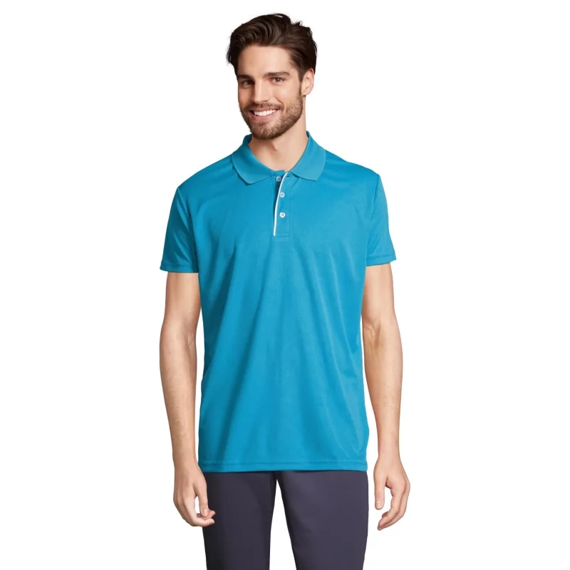 POLO SPORT HOMME