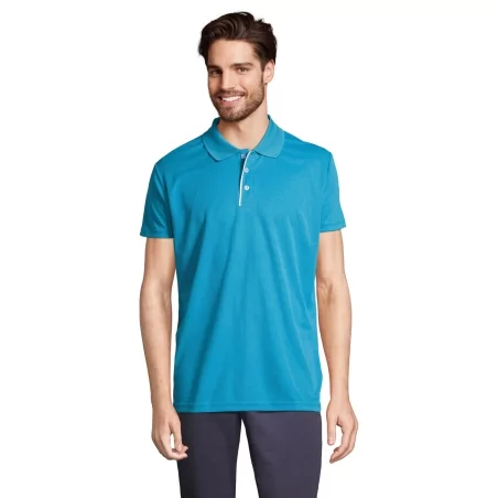 POLO SPORT HOMME