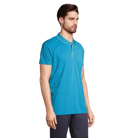 POLO SPORT HOMME