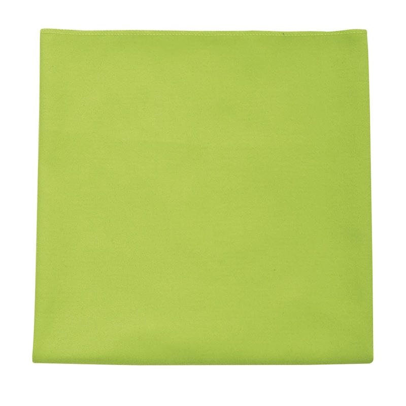 SERVIETTE MICROFIBRE