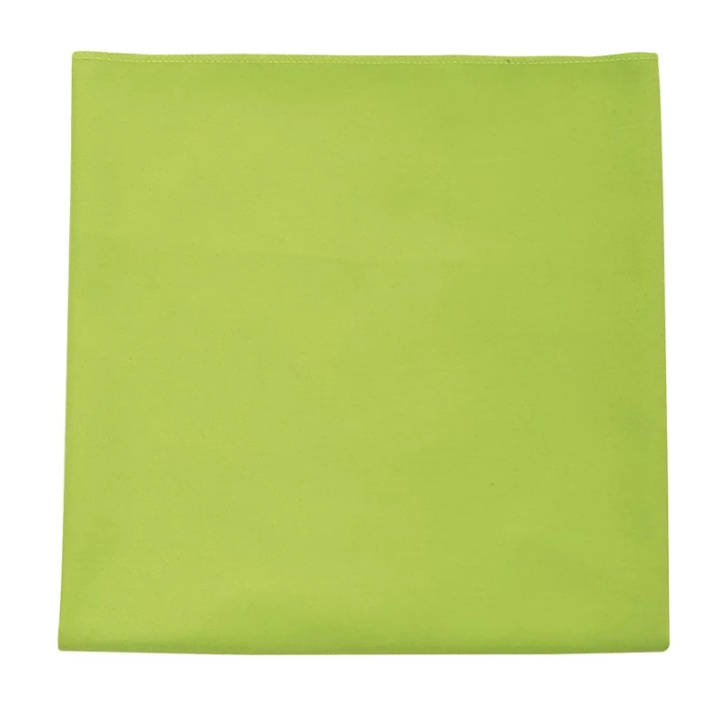 SERVIETTE MICROFIBRE