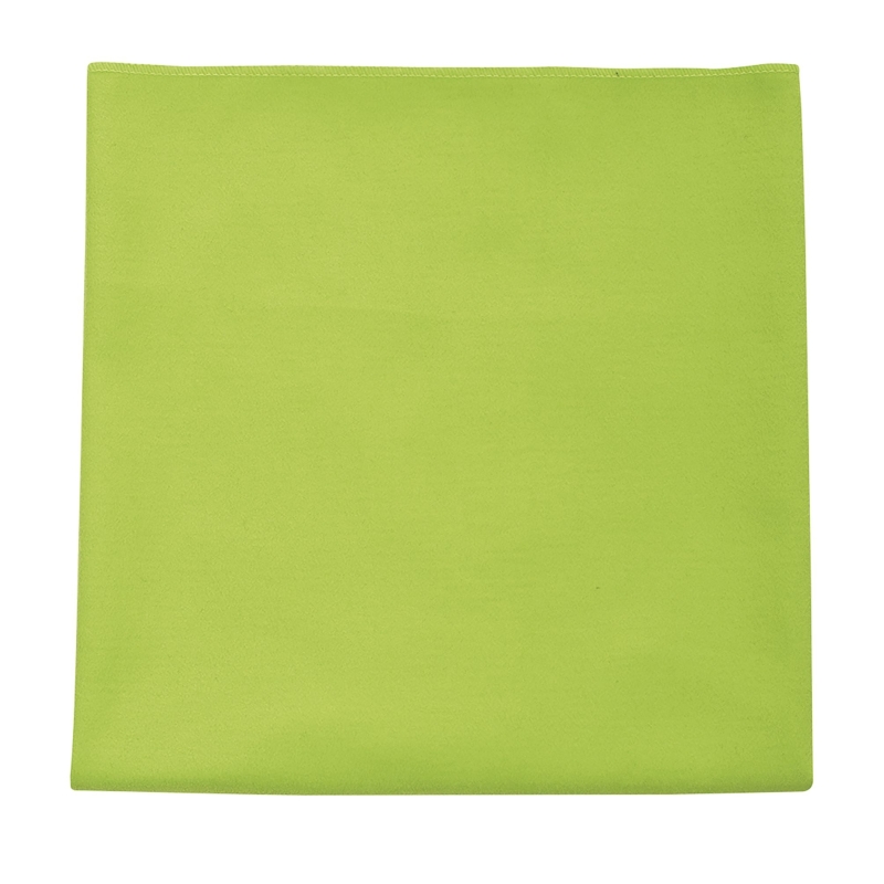 SERVIETTE MICROFIBRE