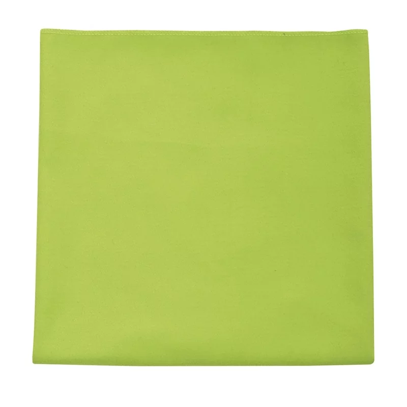 SERVIETTE MICROFIBRE