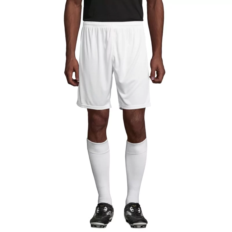 SHORT BASIQUE ADULTE