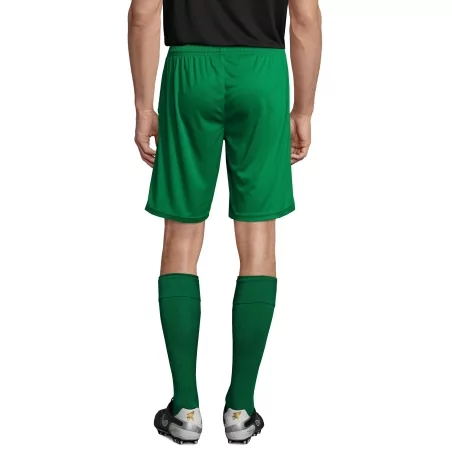 SHORT BASIQUE ADULTE