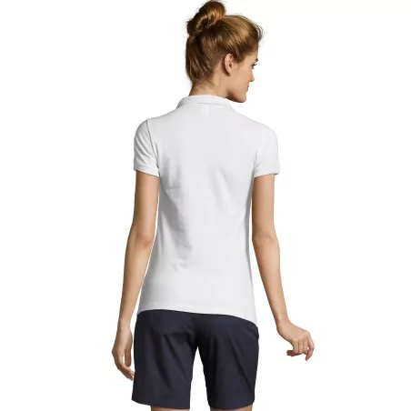 POLO FEMME