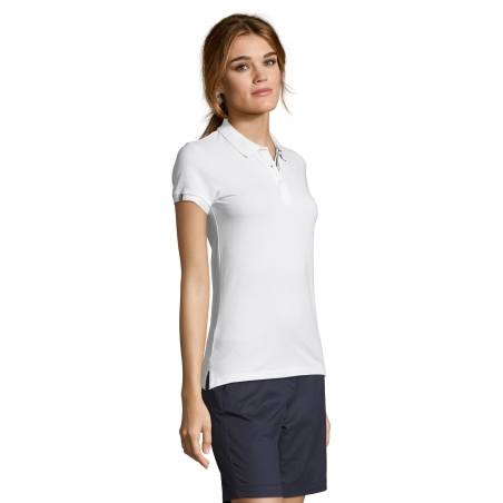 POLO FEMME