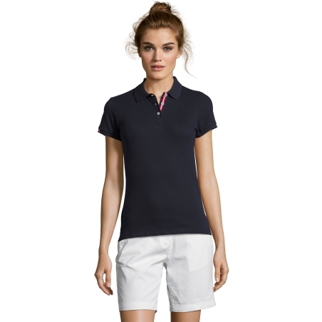 POLO FEMME