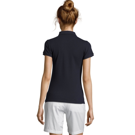 POLO FEMME