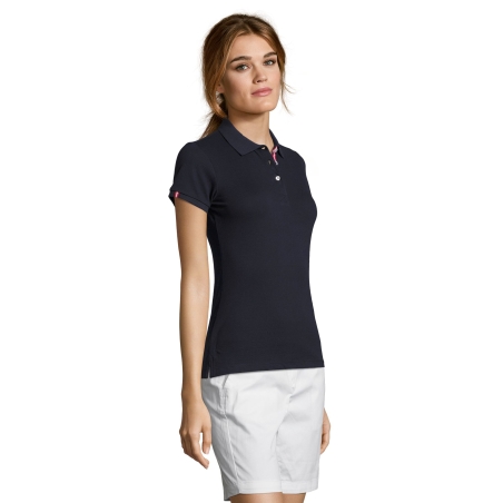 POLO FEMME