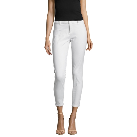 PANTALON FEMME 7/8