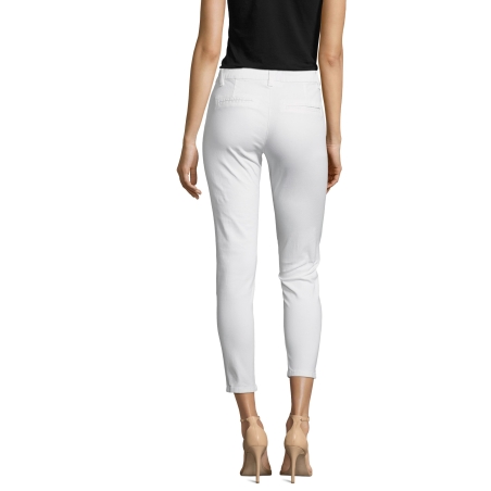 PANTALON FEMME 7/8