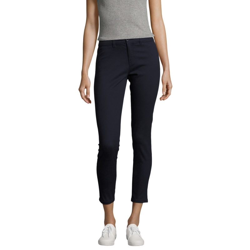 PANTALON FEMME 7/8