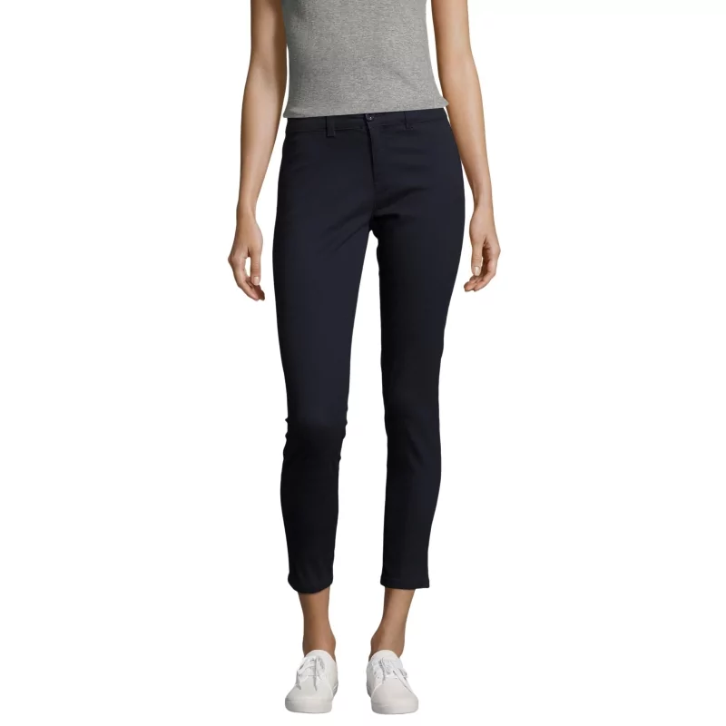 PANTALON FEMME 7/8