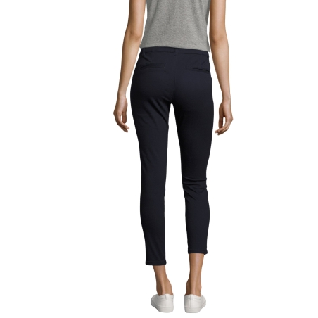 PANTALON FEMME 7/8