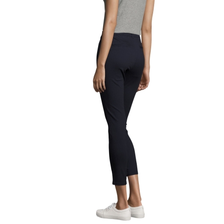 PANTALON FEMME 7/8