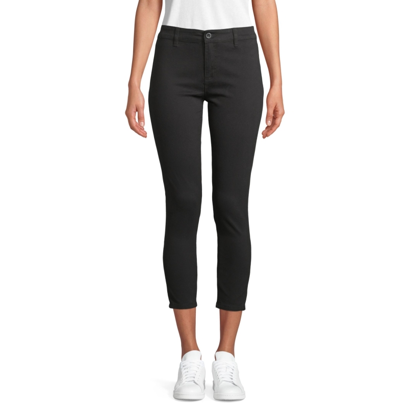 PANTALON FEMME 7/8