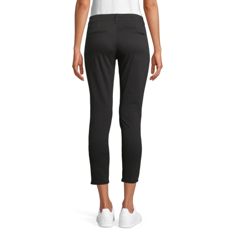 PANTALON FEMME 7/8