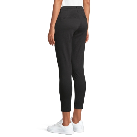 PANTALON FEMME 7/8