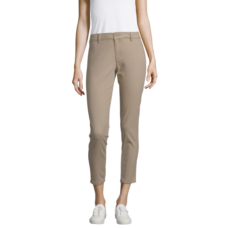 PANTALON FEMME 7/8