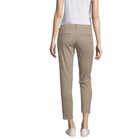 PANTALON FEMME 7/8