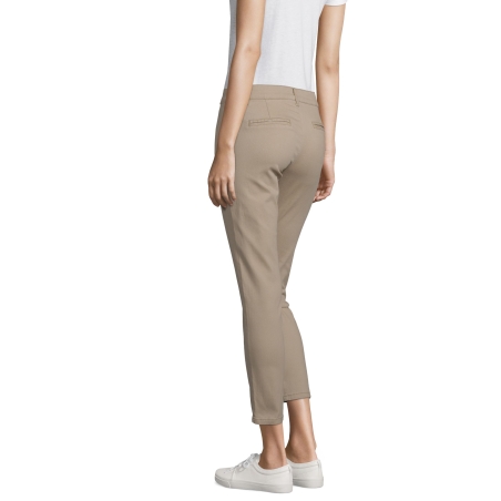 PANTALON FEMME 7/8