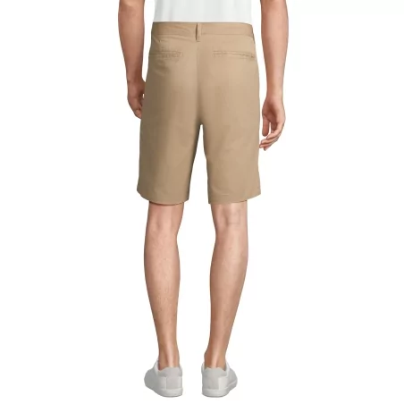 BERMUDA CHINO HOMME