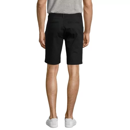 BERMUDA CHINO HOMME