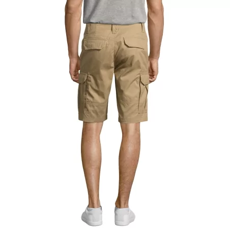 BERMUDA HOMME
