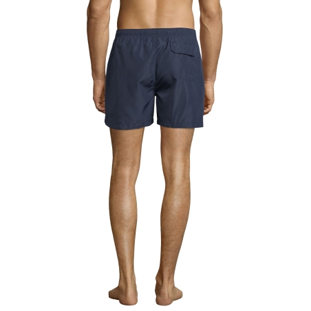 SHORT DE BAIN HOMME