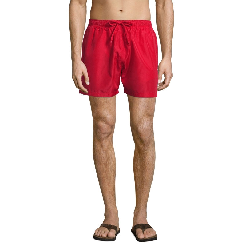 SHORT DE BAIN HOMME