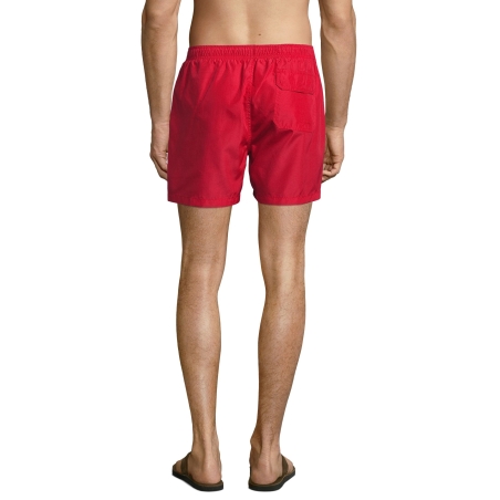 SHORT DE BAIN HOMME